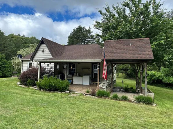 2449 Wyatt Farm Rd, Axton, VA 24054