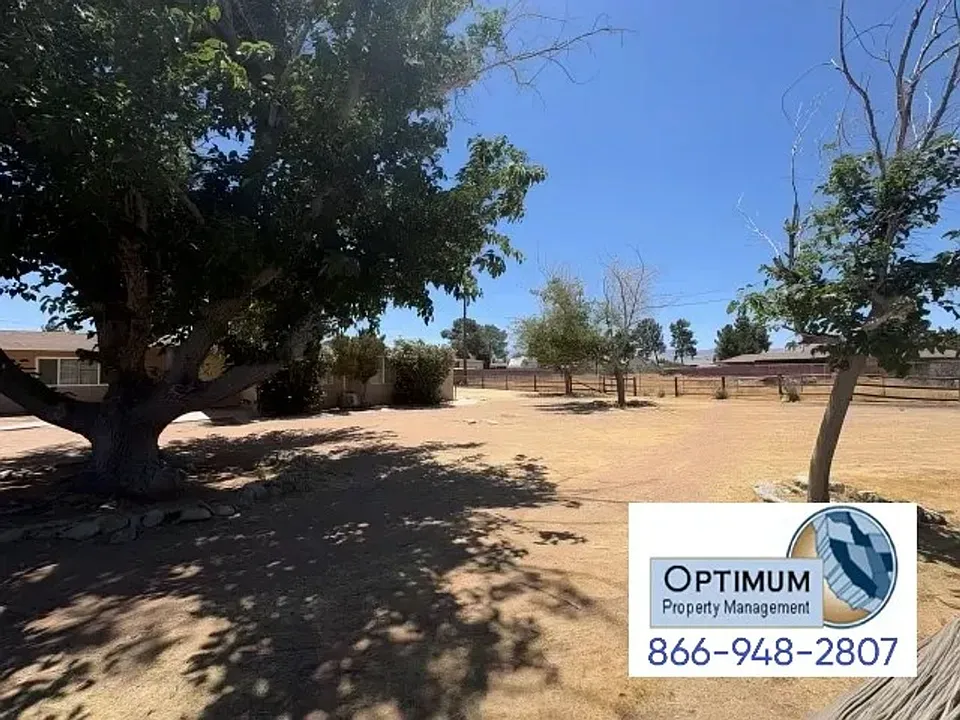 13851 Pawnee Rd