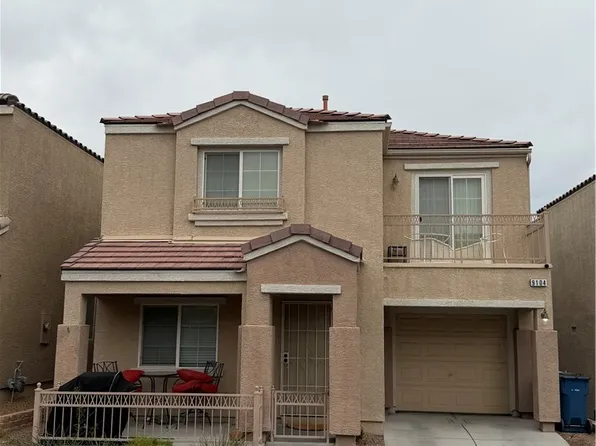 9104 Silk Threads Ave, Las Vegas, NV 89149
