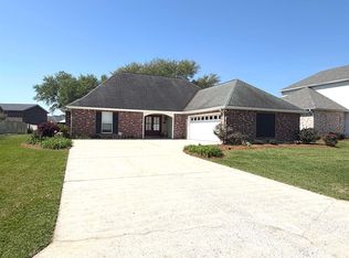 147 W 40th St, Cut Off, LA 70345