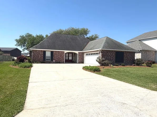 147 W 40th St, Cut Off, LA 70345