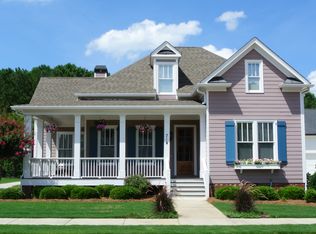 714 Clubside Dr, Monroe, GA 30655