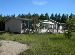 450 McDaniel Rd, Java, VA 24565