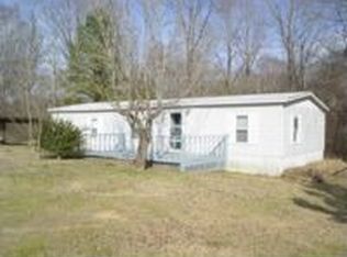 1031 Delta Cir, Sheridan, AR 72150