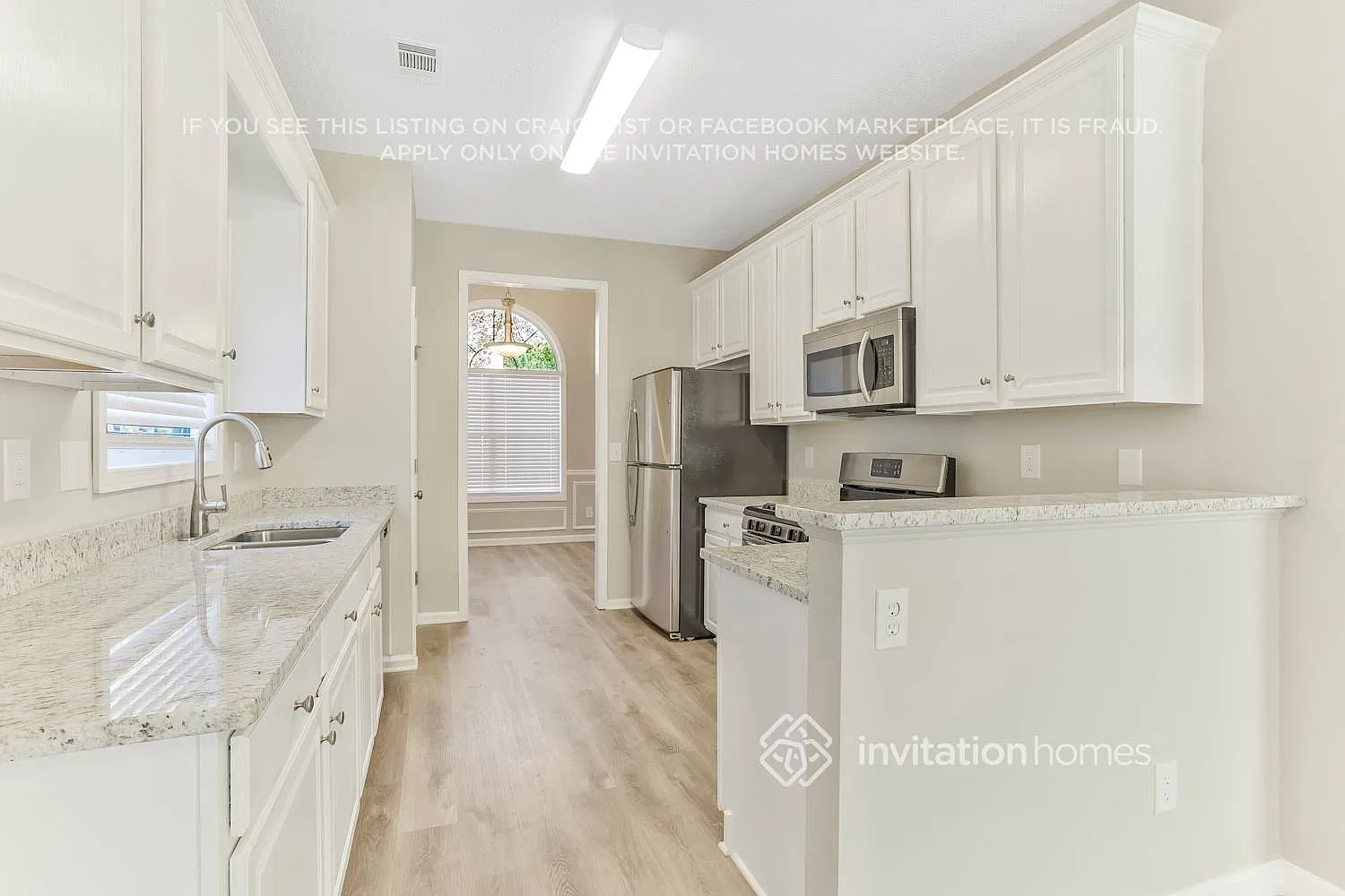 6329 Sunflower Pl Stonecrest, GA 30038 — Photo 4