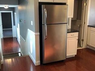 37 Mill St #2, Dorchester, MA 02122