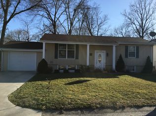 3028 Fox Run W, Quincy, IL 62301