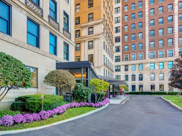 3730 N Lake Shore Dr APT 5B, Chicago, IL 60613