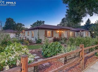 1313 E Platte Ave, Colorado Springs, CO 80909