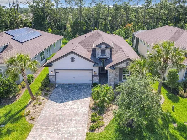 823 Creekwood Dr, Ormond Beach, FL 32174