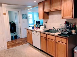 228 Summer St #3L, Somerville, MA 02143