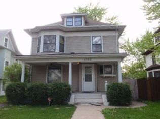 2720 Fremont Ave S, Minneapolis, MN 55408