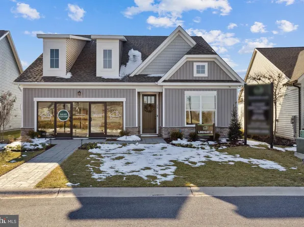 Lindsay Ii South Bailey Ct, Gettysburg, PA 17325