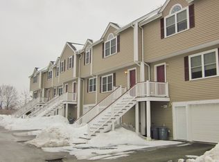45 Prospect Hill St UNIT E, Quincy, MA 02169