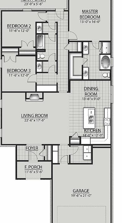 2nd image of 436 Waterbury Ct