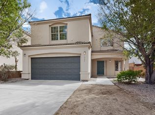 1923 Black Gold Rd SE, Albuquerque, NM 87123