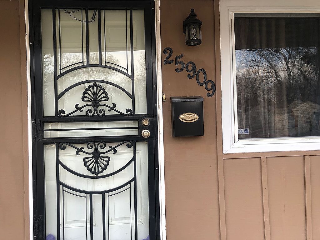 25909 Andover St, Inkster, MI 48141 Zillow