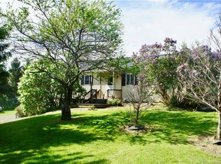 2979 Bear Swamp Rd, Cazenovia, NY 13035