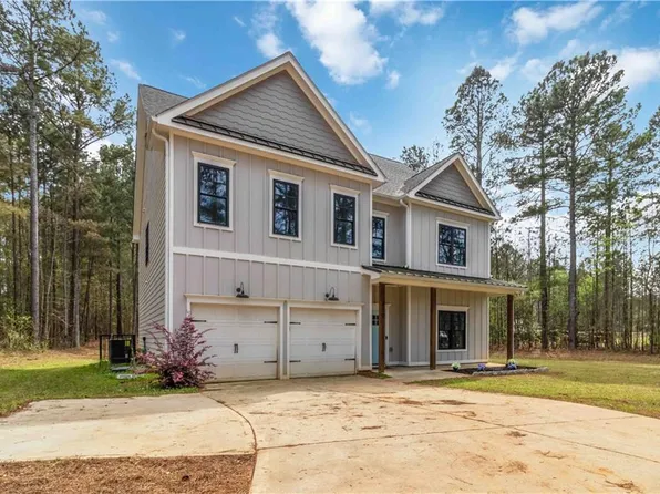 4070 Highway 81 E, McDonough, GA 30252