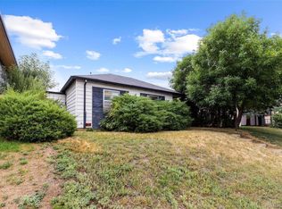 1680 S Madison St, Denver, CO 80210