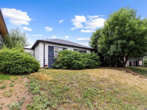 1680 S Madison Street, Denver, CO 80210