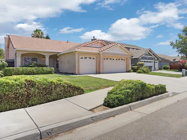 16707 Parker Place, Esparto, CA 95627