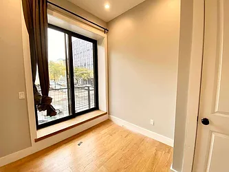 Rented by Lodger Corp