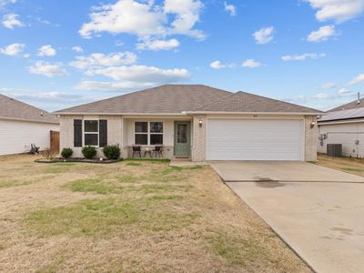 20 Summer Wind Rd, Conway, AR, 72032