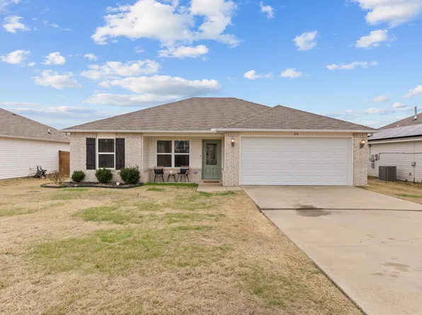 20 Summer Wind Rd, Conway, AR 72032