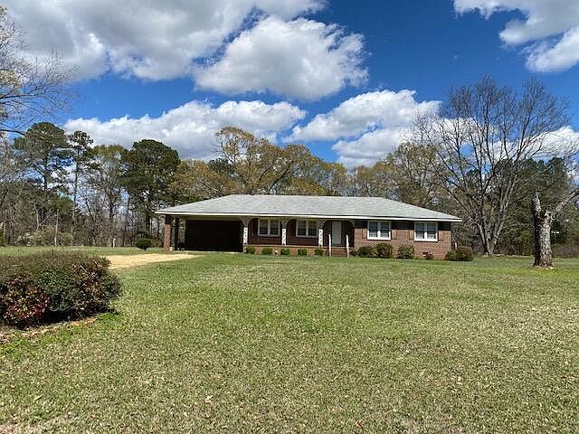 402 Fikes Ferry Rd, Marion, AL 36756 | Zillow