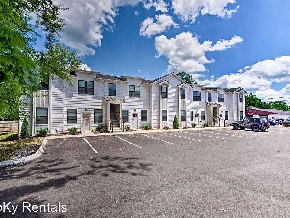 1117 Greenwood Alley Apartments Bowling Green, KY Zillow