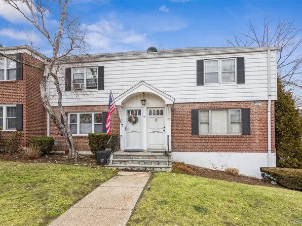 5 Peck Avenue #51B, Rye, NY 10580