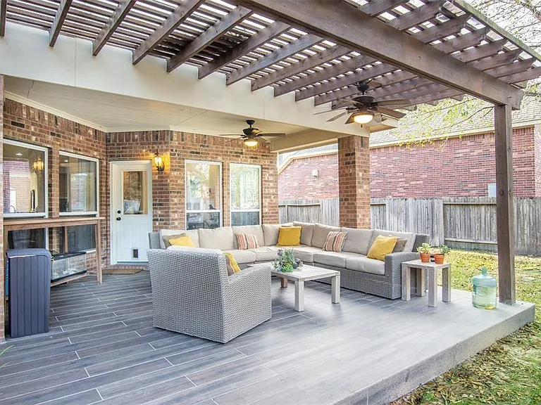 18 Petal Park Pl — Photo 33