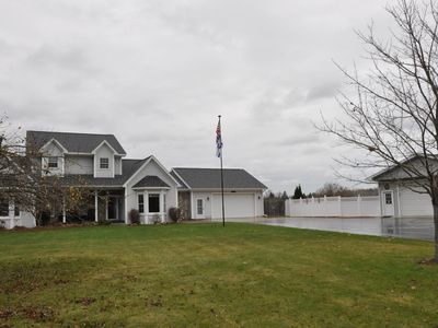 14992 County Road 451, Hillman, MI, 49746