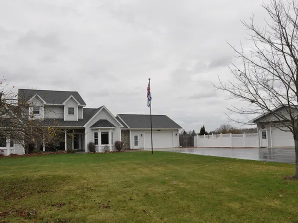 14992 County Road 451, Hillman, MI 49746