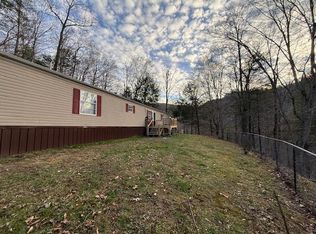 2545 Wolfpen Creek Rd, Redfox, KY 41847