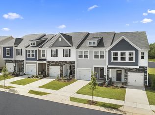 1223 Channel Drop Loop, Zebulon, NC 27597