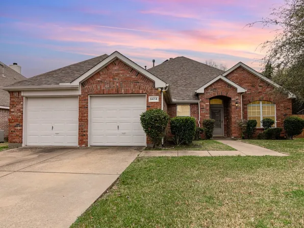 5414 Nueces Bay Dr, Rowlett, TX 75089