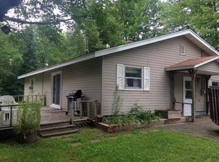 15217 Brook Ln, Lakewood, WI 54138