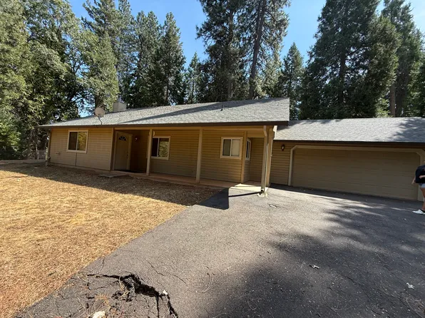 3100 Venus Way, Georgetown, CA 95634