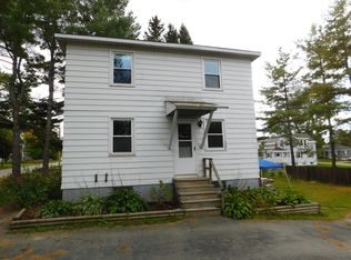 1 Fortier St #1, Winslow, ME 04901