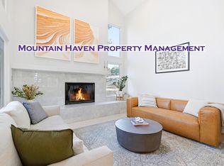 1521 Genesee Ridge Rd, Golden, CO 80401