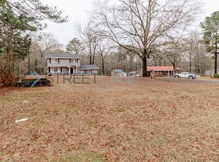 115 Moreland Rd, Forsyth, GA 31029