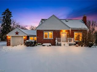 176 Saratoga Ave NW, Canton, OH 44708