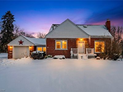 176 Saratoga Ave NW, Canton, OH, 44708