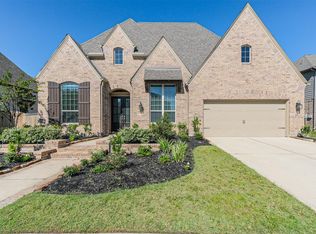 18712 S Moss Loop, Cypress, TX 77433