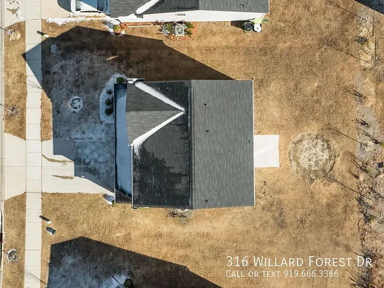 316 Willard Forest Dr — Photo 4