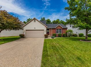 6709 Brook Bend Way, Louisville, KY