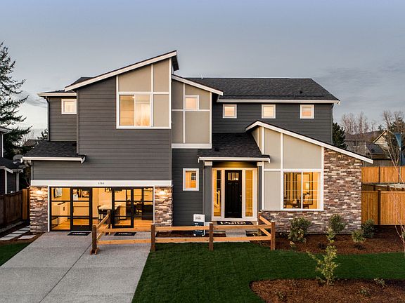 Model Representation