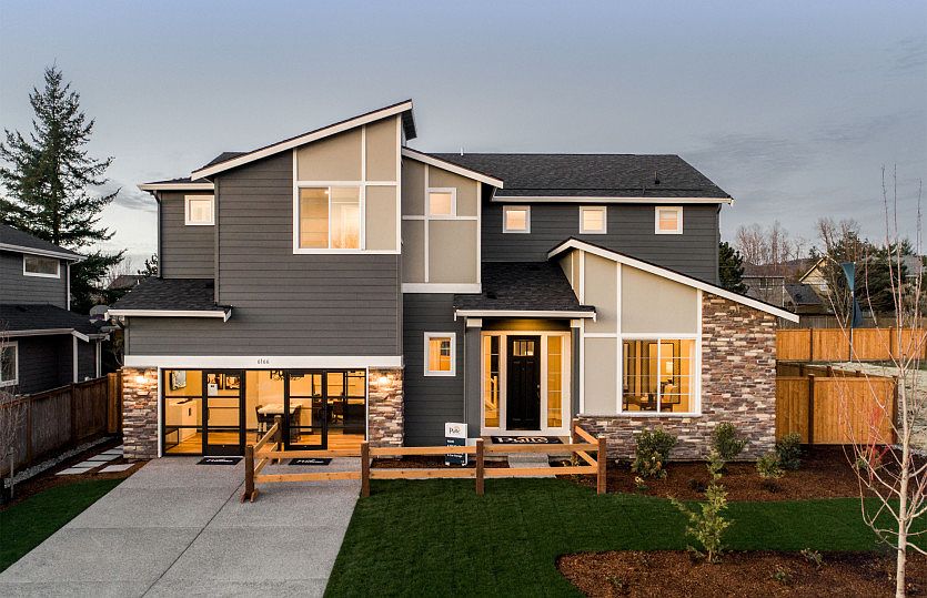 Model Representation